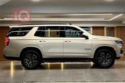 شيفروليه تاهو